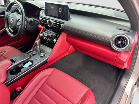 Used 2022 Lexus IS 350 F Sport RWD image 31