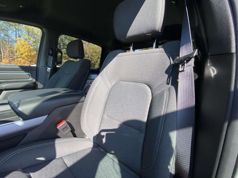 New 2026 RAM 1500 Big Horn image 7