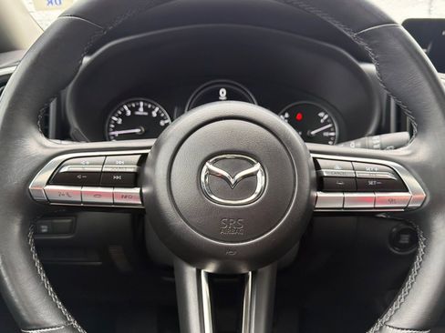 Certified 2023 MAZDA CX-50 2.5 S w/ Cargo Package image 21