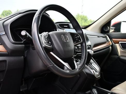 Used 2019 Honda CR-V Touring image 15
