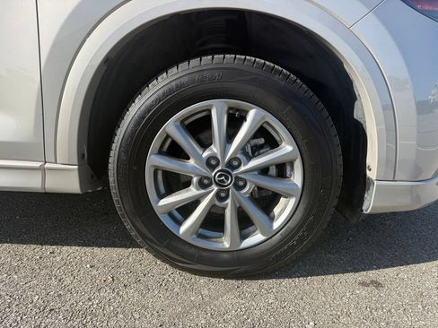 Used 2025 MAZDA CX-5 AWD 2.5 S w/ Preferred Package image 18