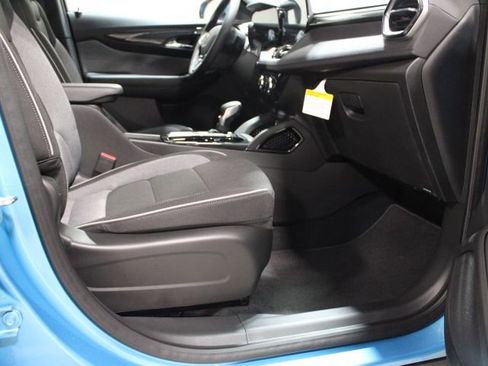 New 2026 Chevrolet TrailBlazer LT w/ Convenience Package AWD/4WD image 25