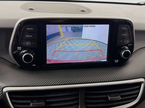 Used 2019 Hyundai Tucson SE AWD/4WD image 13