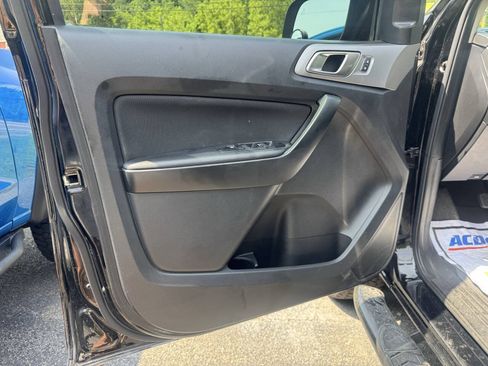 Used 2020 Ford Ranger XLT w/ Equipment Group 301A Mid AWD/4WD image 9