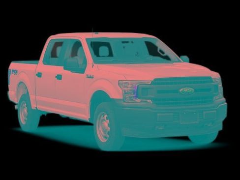 Used 2020 Ford F150 XLT w/ Equipment Group 301A Mid AWD/4WD image 17
