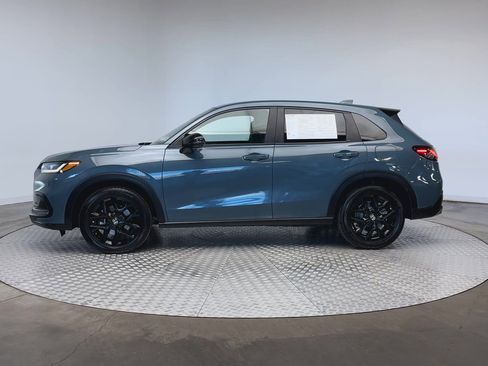 Used 2024 Honda HR-V Sport image 5