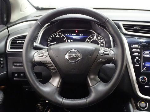 Used 2020 Nissan Murano SL image 24