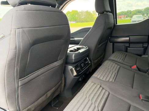 Used 2023 Ford F150 XL w/ STX Appearance Package AWD/4WD image 26
