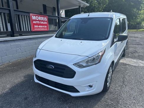 Used 2020 Ford Transit Connect XLT FWD image 2