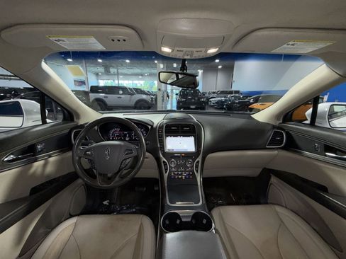 Used 2018 Lincoln MKX Reserve AWD/4WD image 39