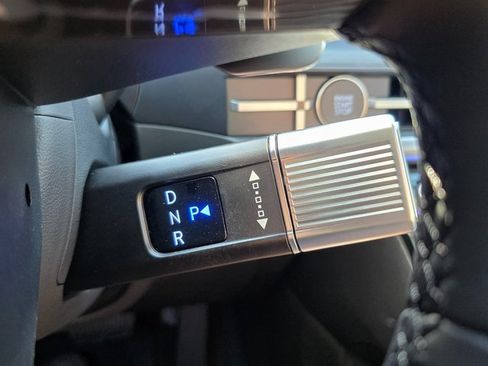 New 2025 Hyundai Santa Fe Limited image 30