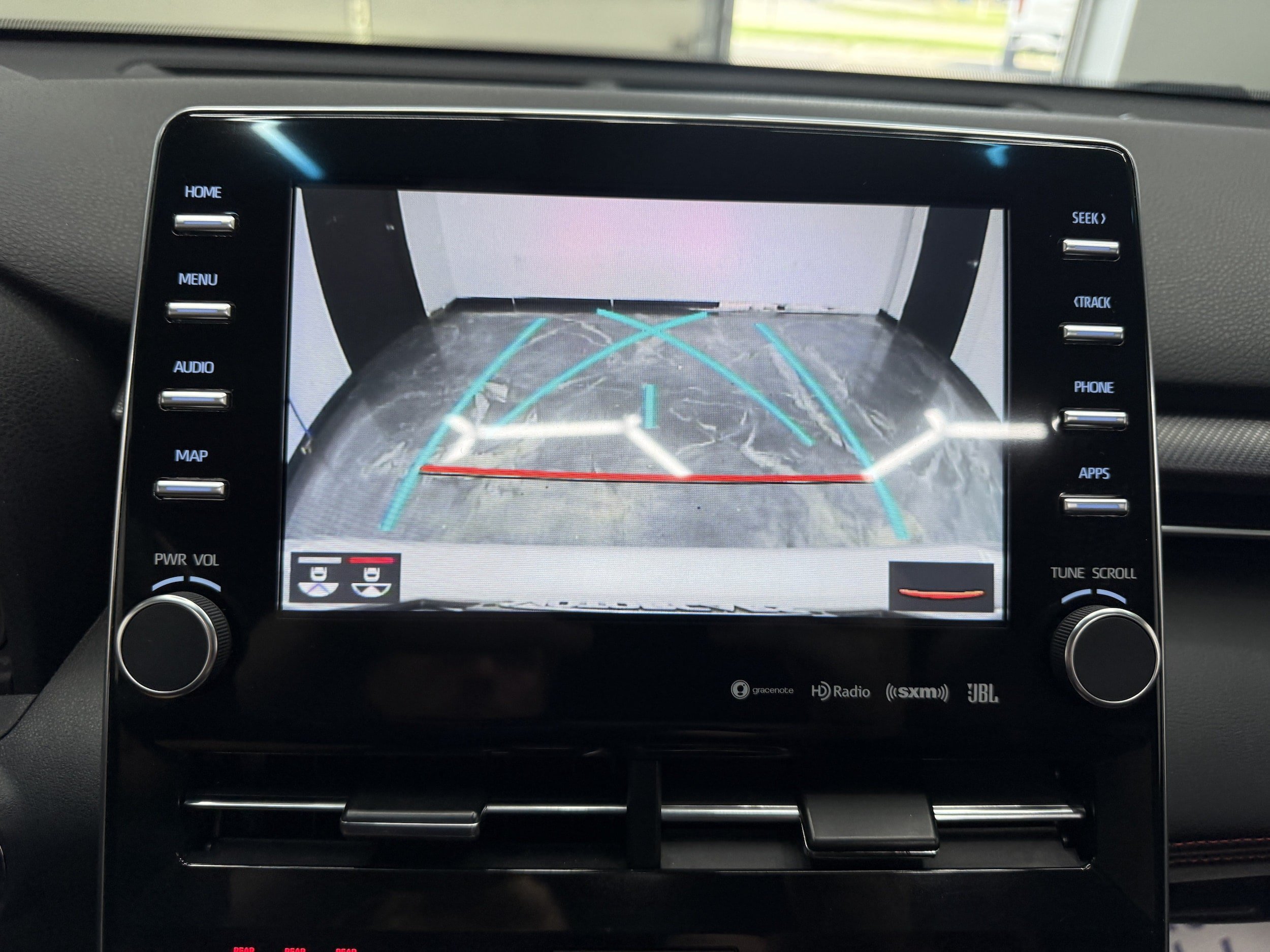Used 2021 Toyota Avalon TRD FWD image 20