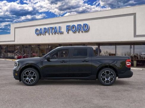 New 2026 Ford Maverick Lariat AWD/4WD image 3