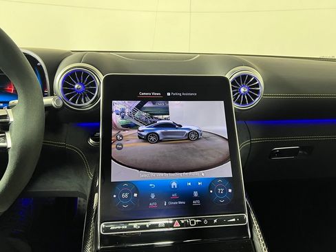 Used 2025 Mercedes-Benz AMG GT 63 S image 32