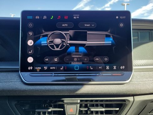 New 2026 Volkswagen Tiguan S image 18