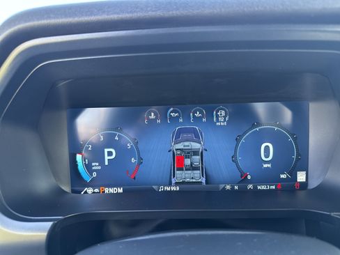 Used 2024 Ford F150 Raptor image 13