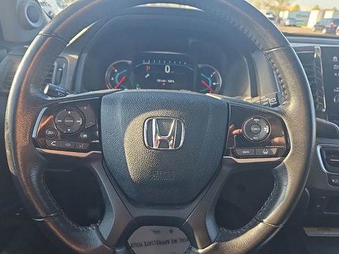 Used 2022 Honda Pilot Special Edition image 12