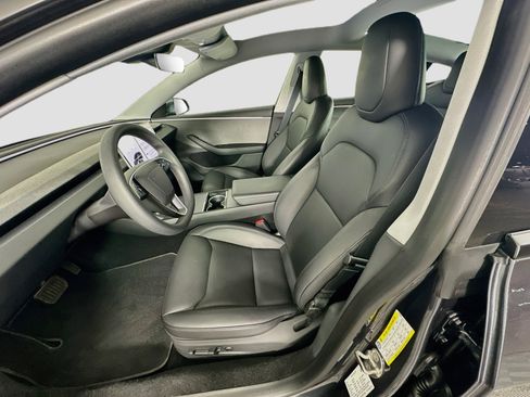 Used 2024 Tesla Model 3 RWD image 13
