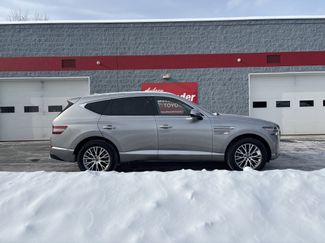 Used 2024 Genesis GV80 2.5T video 2