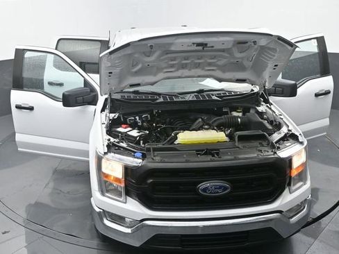 Used 2022 Ford F150 XL w/ Trailer Tow Package image 33