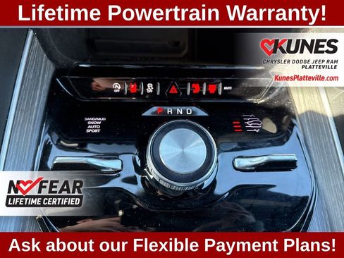 Used 2024 Jeep Wagoneer Series III image 24