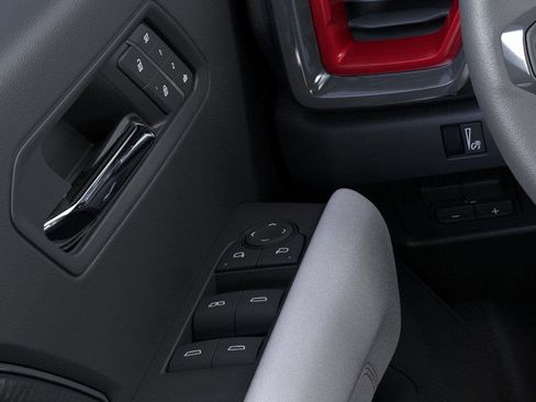 New 2026 GMC Canyon AT4X w/ LPO, Black Badging Package image 22