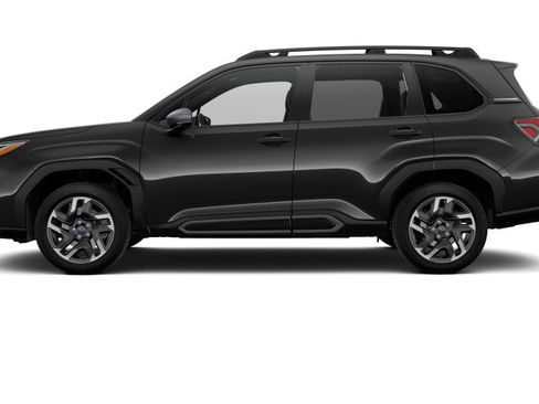 New 2026 Subaru Forester Limited AWD/4WD image 5