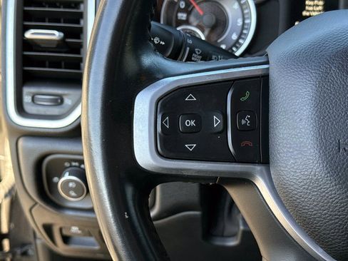 Used 2021 RAM 1500 Big Horn image 31