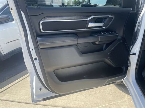 Used 2023 RAM 1500 Big Horn AWD/4WD image 14