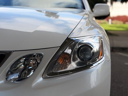 Used 2006 Lexus GS 300 AWD image 12