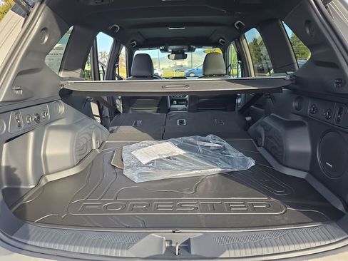 New 2026 Subaru Forester Limited image 19