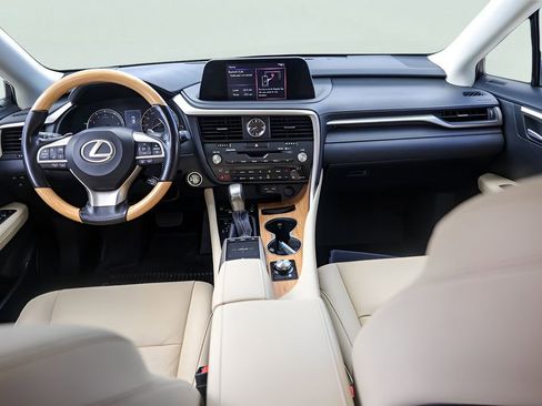 Used 2021 Lexus RX 350L FWD w/ Premium Package image 28
