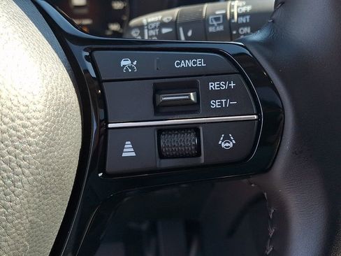 Used 2026 Honda CR-V EX-L image 22