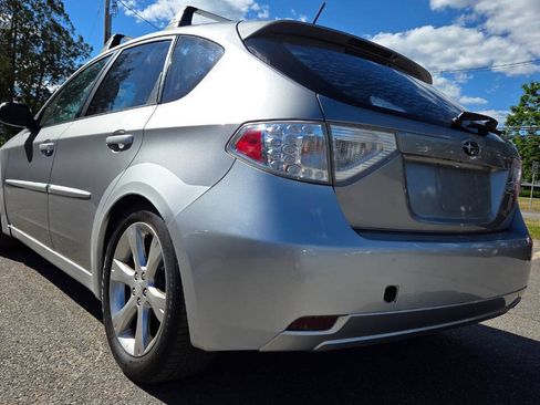 Used 2010 Subaru Impreza Outback Sport AWD/4WD image 11