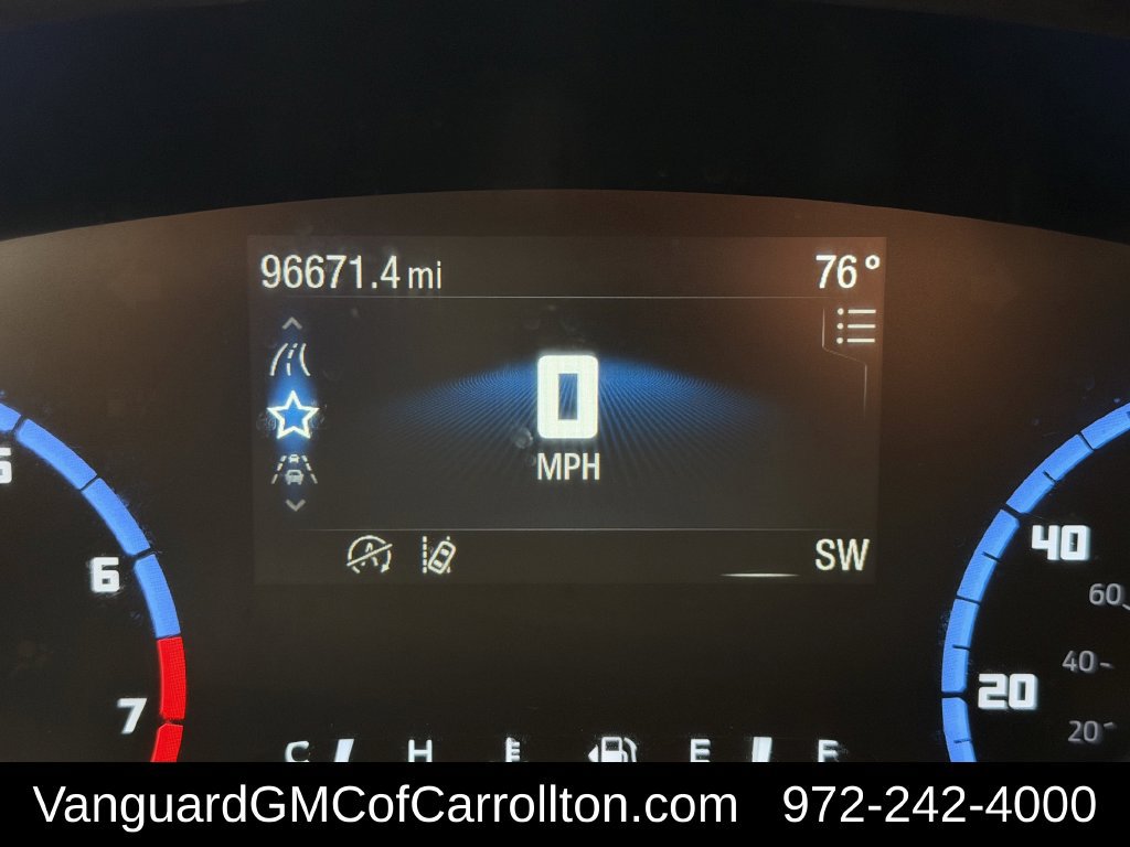 Used 2021 Ford Bronco Sport Big Bend AWD/4WD image 16