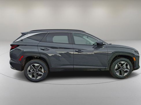 New 2026 Hyundai Tucson SEL image 8