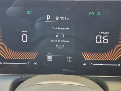 New 2027 Kia Seltos X-Line S AWD/4WD image 20