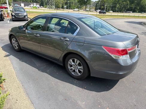 Used 2012 Honda Accord SE image 7