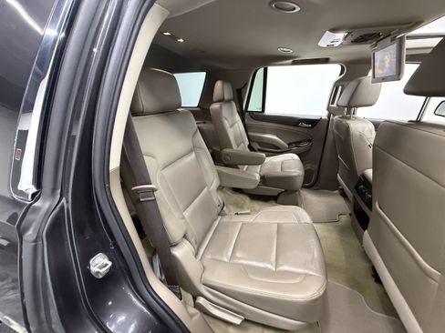 Used 2017 GMC Yukon SLT AWD/4WD image 27