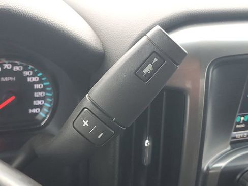 Certified 2019 Chevrolet Silverado 1500 LT image 23