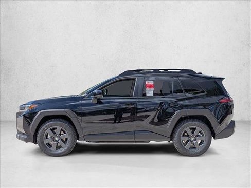 New 2026 Toyota RAV4 AWD Plug-in Hybrid image 5