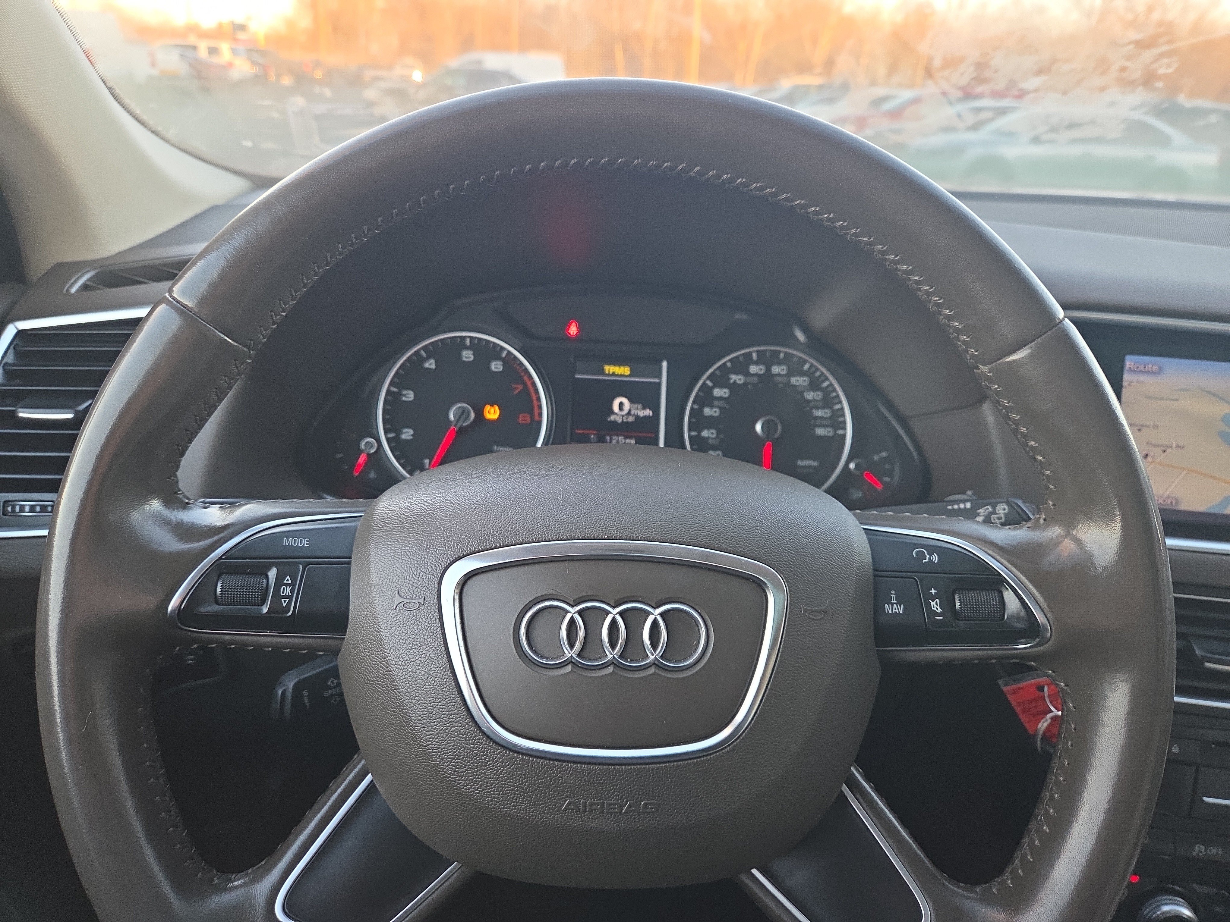 Used 2014 Audi Q5 2.0T Premium Plus w/ Premium Plus Package AWD/4WD image 16