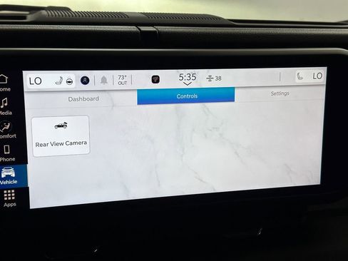 New 2025 Jeep Wrangler Sport S image 36