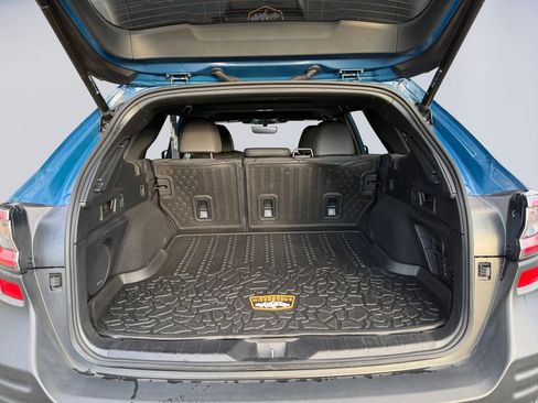 Used 2024 Subaru Outback Wilderness image 19
