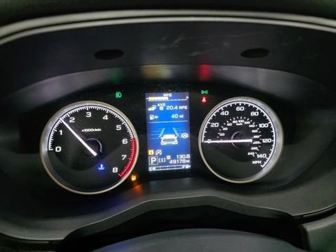 Certified 2022 Subaru Forester Limited AWD/4WD image 18