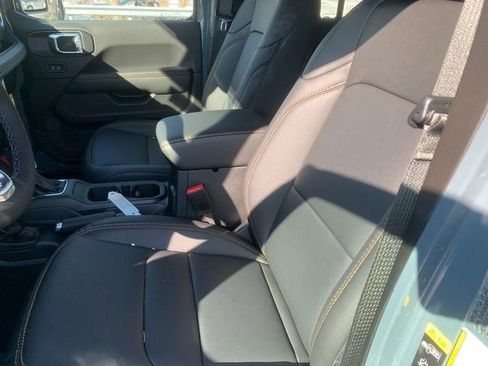 New 2026 Jeep Wrangler Sahara image 12