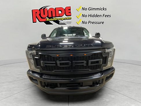 Used 2019 Ford F250 Lariat image 8