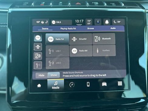 Used 2022 Jeep Grand Cherokee Altitude AWD/4WD image 17