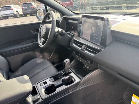 New 2026 Subaru Outback Limited image 47