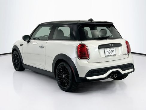 Certified 2024 MINI Cooper S FWD image 7